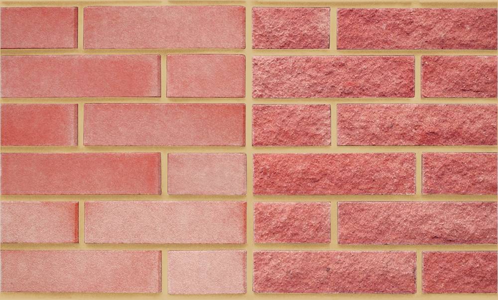 Brick series